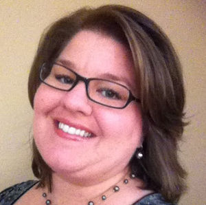 Meet your Posher, Kym